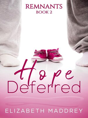 cover image of Hope Deferred